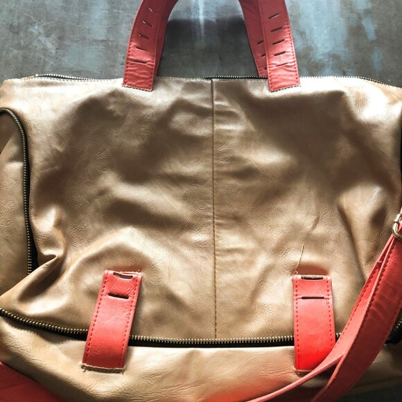 Steve Madden Large Szer Bag - Picture 4 of 4